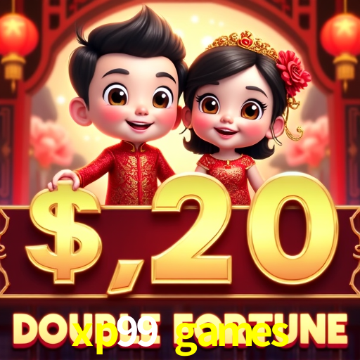 Desvendando o Mundo dos Jogos Virtuais na xp99 games