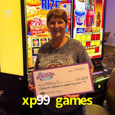 Descubra o Mundo do Cassino Online com xp99 games