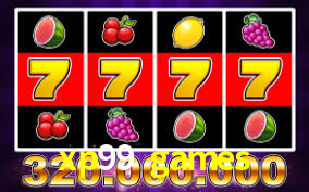 Desvendando o Mundo dos Jogos Virtuais na xp99 games