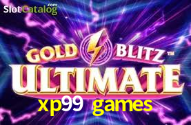 Descubra a Magia dos Jogos de Arcade no xp99 games