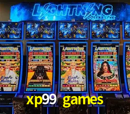 Inovações de Jogos na xp99 games: O Futuro das Experiências Interativas