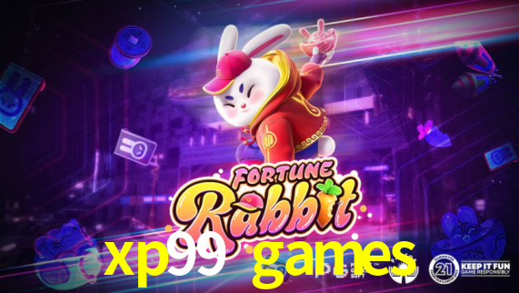 Descubra a Essência do xp99 games: Nossa História e Compromissos