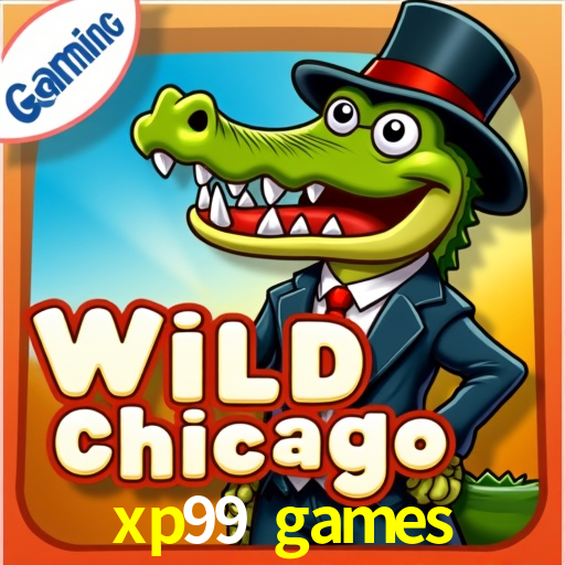 Descubra a Magia dos Jogos de Arcade no xp99 games